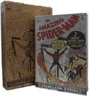 Marvel Comics Library: The Amazing Spider-Man XXL Edition - BOXED