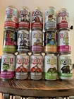 Funko Soda Animation Lot – 15 Cans – ALL COMMONS+ 1 CHASE Including Scooby -Doo