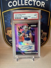 2017 Leaf Best of Football Cards 11