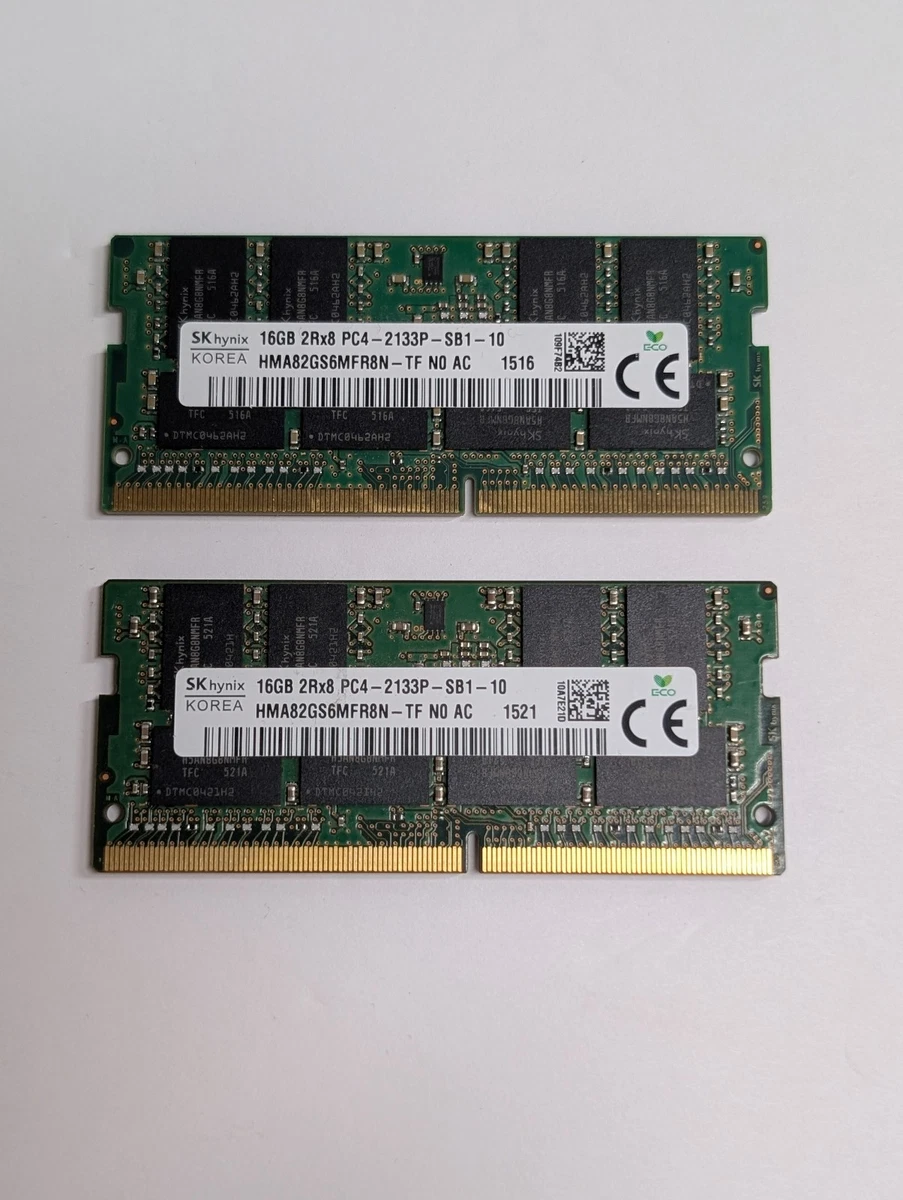 Preços baixos em Velocidade De Barramento de PC3-17000 (DDR3-2133