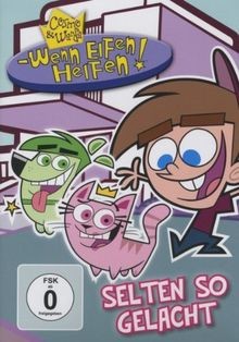 Cosmo  Wanda Vol. 2 - Selten so gelacht  | DVD | Zustand sehr gut