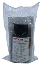 Mimaki OEM SPC-0516FS 0568 UVink F-200 LF-200 Washing Liquid 100ml EXP 03/23