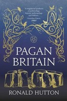 Pagan Britain | Ronald Hutton | Englisch | Taschenbuch | 2022