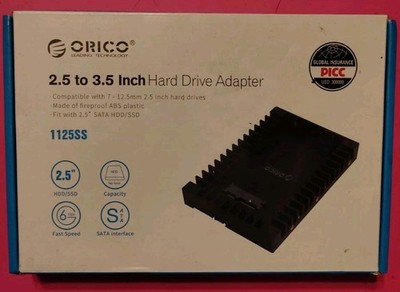 ORICO 2.5 to 3.5 Inch  Hard Drive Adapter
