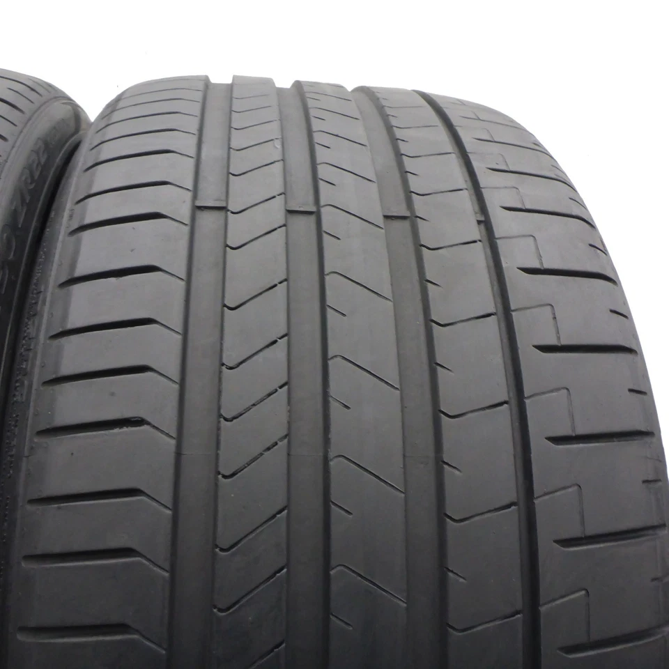285 30 22 2x PIRELLI 285/30 ZR22 101Y XL PNCS AO Sommerreifen 2020 6,2mm - Bild 3 von 4