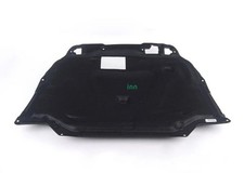 MINI CUT R58 Motorhaube W�rmed�mmung Original 51487307579