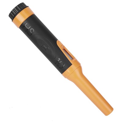 HS-10 IP68 High Sensitivity Portable Handheld Underground Metal Detector Wit Fit