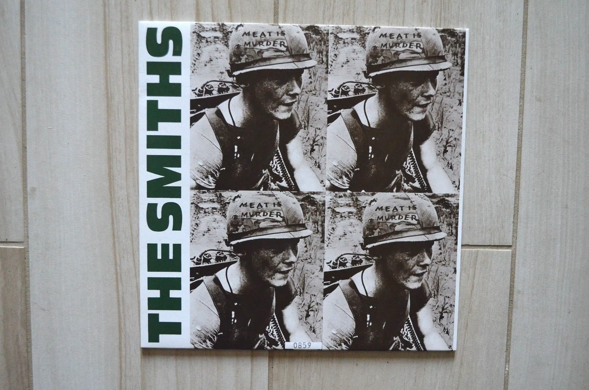 meat is murder products for sale | eBay