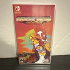 Hotline Miami Collection Nintendo Switch Devolver COMPLETE