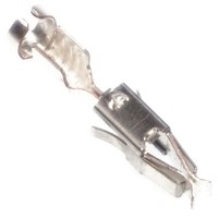 Mercedes Verkabelung Stecker Terminal Kontakt Stecker A0115458026 Neu Original