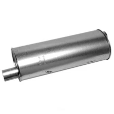 Exhaust Muffler-SoundFX Direct Fit Walker 18219