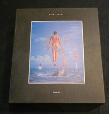 PINK FLOYD - Shine On - Box 1992 (8 CD + BOOK + POST CARDS)