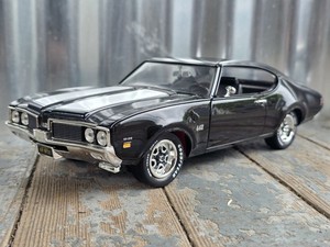 25+ Oldsmobile 442 1 18 for sale | Updated Oct 2026