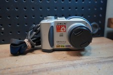 G Sony Mavica MVC-CD200 2.1MP Digital Camera NO CHARGER