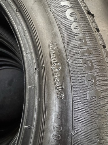 4x Continental ContiWinterContact TS 830 P 205/60 R16 96H XL DOT 19 Demo Neu - Bild 4 von 22