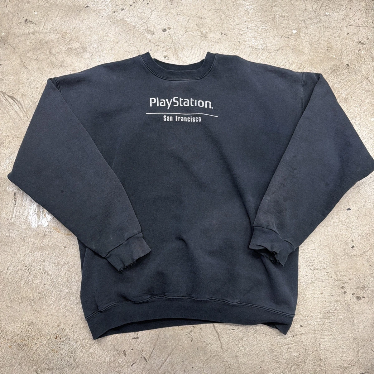 Long Sleeve Regular Size Unisex 1990s Vintage T-Shirts for Men for 