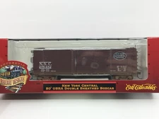 HO ERTL 4988 New York Central USRA Double Sheathed Boxcar NYC #278452 BRAND NEW