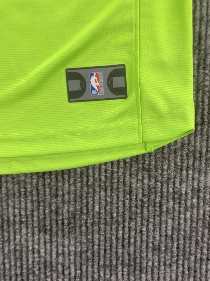 Camiseta Karl Anthony Townsend Juvenil Grande Verde Fanáticos Minnesota Timberwolves Foto 2 de 4