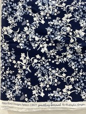 3 Yards 'Something Borrowed' by Christopher Thompson for Riley Blake Designs