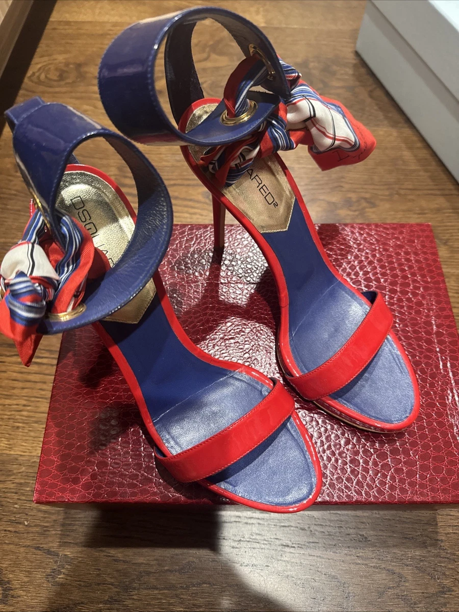 dsquared shoes women products for sale | eBay