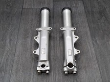 Harley Davidson FXR 1982-1985 Gabelholm (Front pipes) 201703598