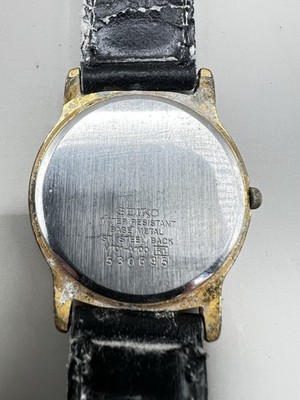 Vintage Seiko V701-A100 R1 | eBay
