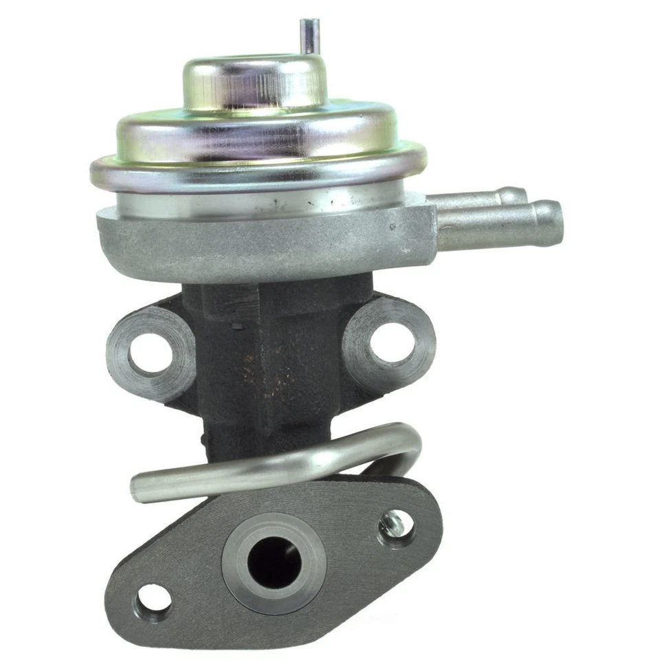 Válvula-válvula de recirculación de gases de escape (EGR) WVE 4F1650 Foto 2 de 4