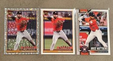 MLB BASEBALL TOPPS 2026 SERIES 1 BRICE MATTHEWS ROOKIE CARD LOT HOUSTON ASTROS