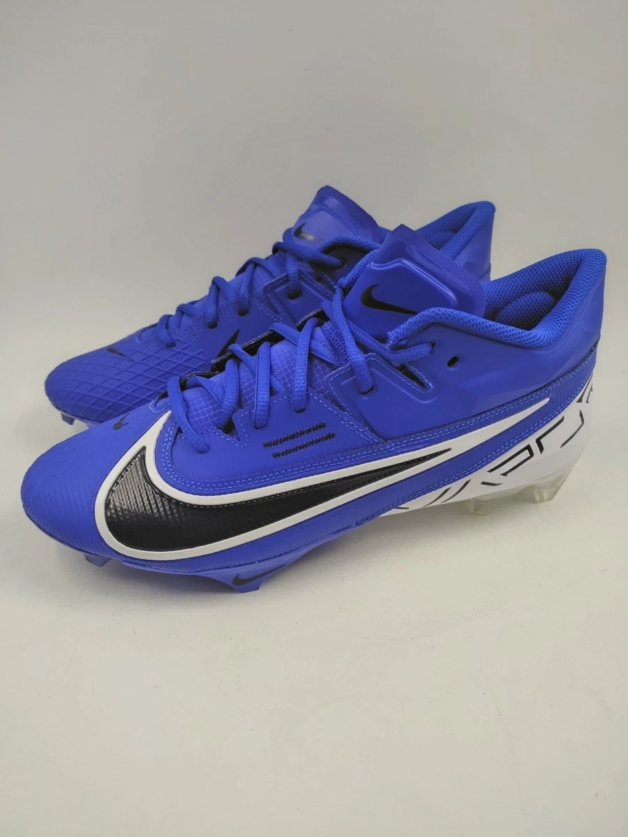 Nike Vapor Edge Elite 360 2 Hyper Royal White for Sale