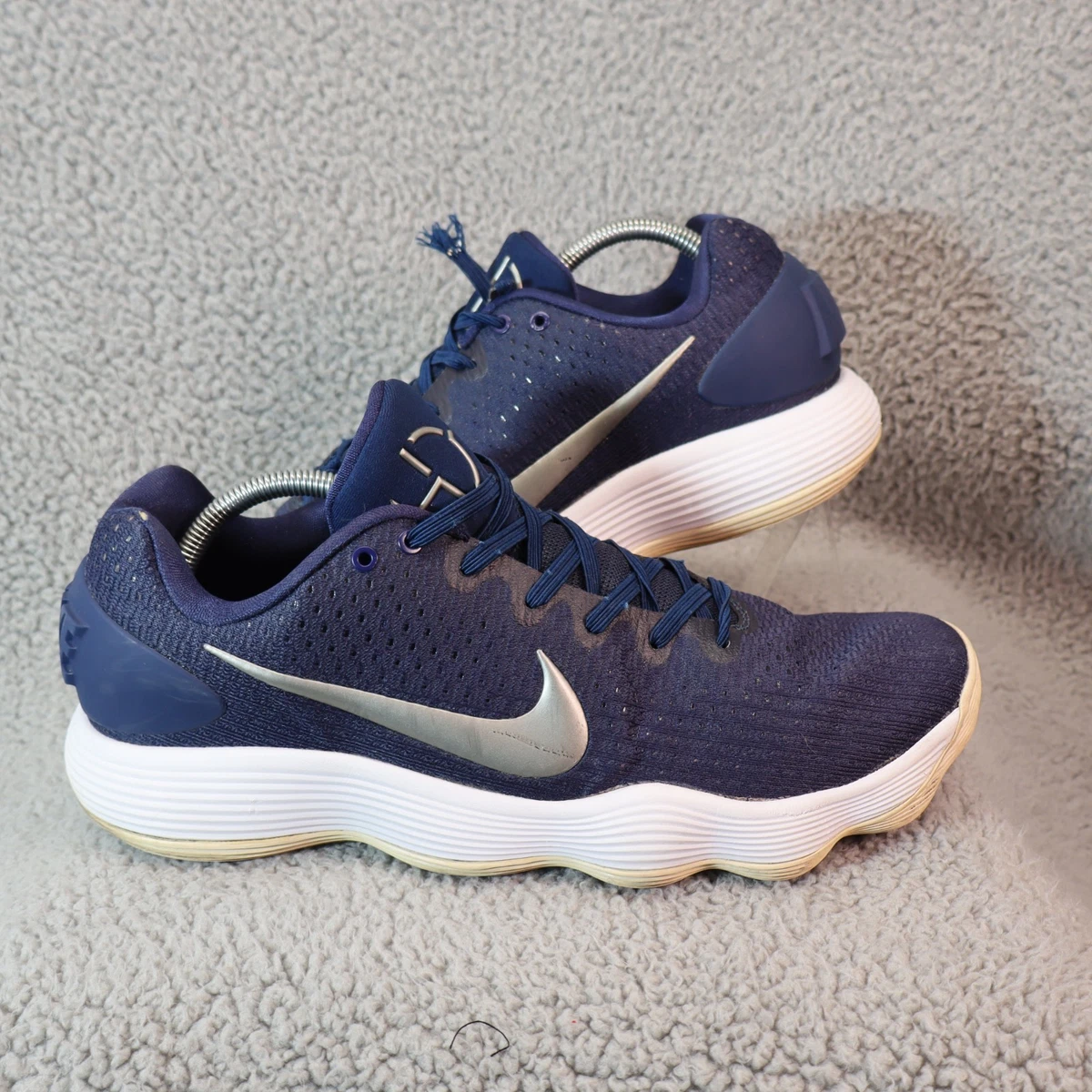 Nike Hyperdunk 2017 TB Low Midnight Navy for Sale | Authenticity