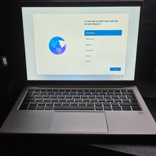 HP EliteBook 835 G10 | Ryzen 7 PRO 7840U | 32GB RAM | 1TB SSD | LTE | Win11