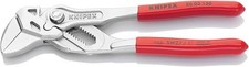 KNIPEX 86 03 150 Pliers Wrench, 6-Inch