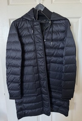 Theory Puffer Jacket