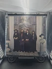 The Beatles ‎Hey Jude 1970 Capitol Jacksonville Press LP SO-385 VG+/VG