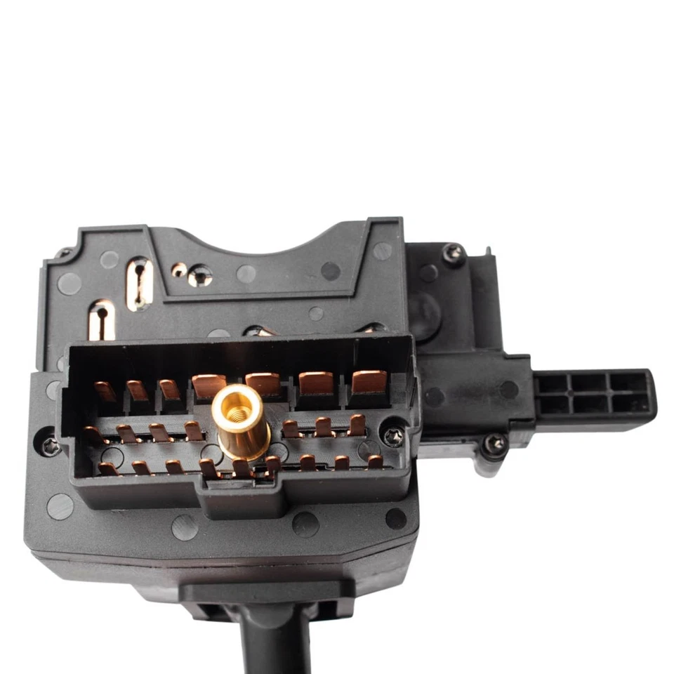 Interruptor de señal de giro palanca limpiaparabrisas de retardo para camioneta Lebaron Dakota Durango Ram Foto 2 de 4