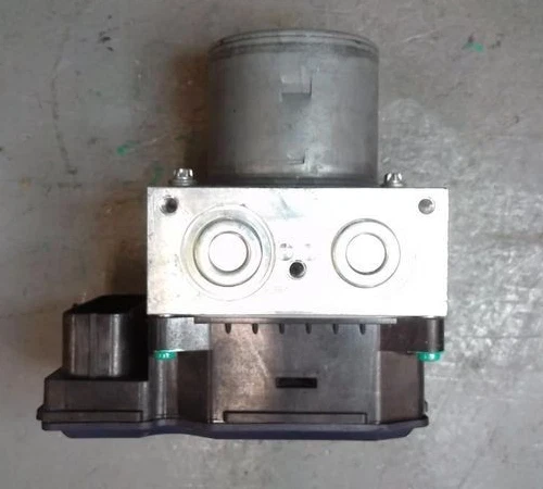 2011-2017 Volkswagen CC ABS Anti-Lock Brake Pump Assembly OEM Foto 2 de 4