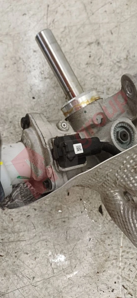 HYUNDAI TUCSON MK4 NX4 POWER STEERING RACK 20-24 57700R2690 - Image 4 of 4