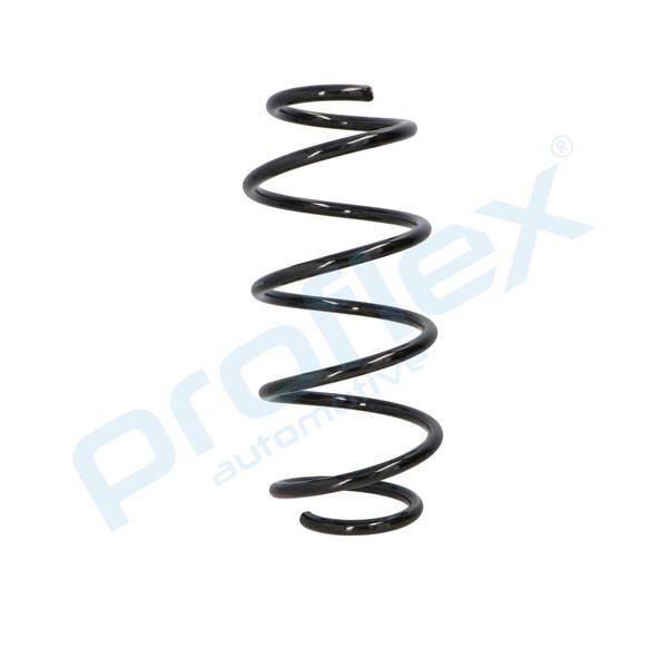 1X Proflex Automotive Fahrwerksfeder PX1-0406 FüR VW Golf 5 1K1 Plus 5M1 521 1K5-image
