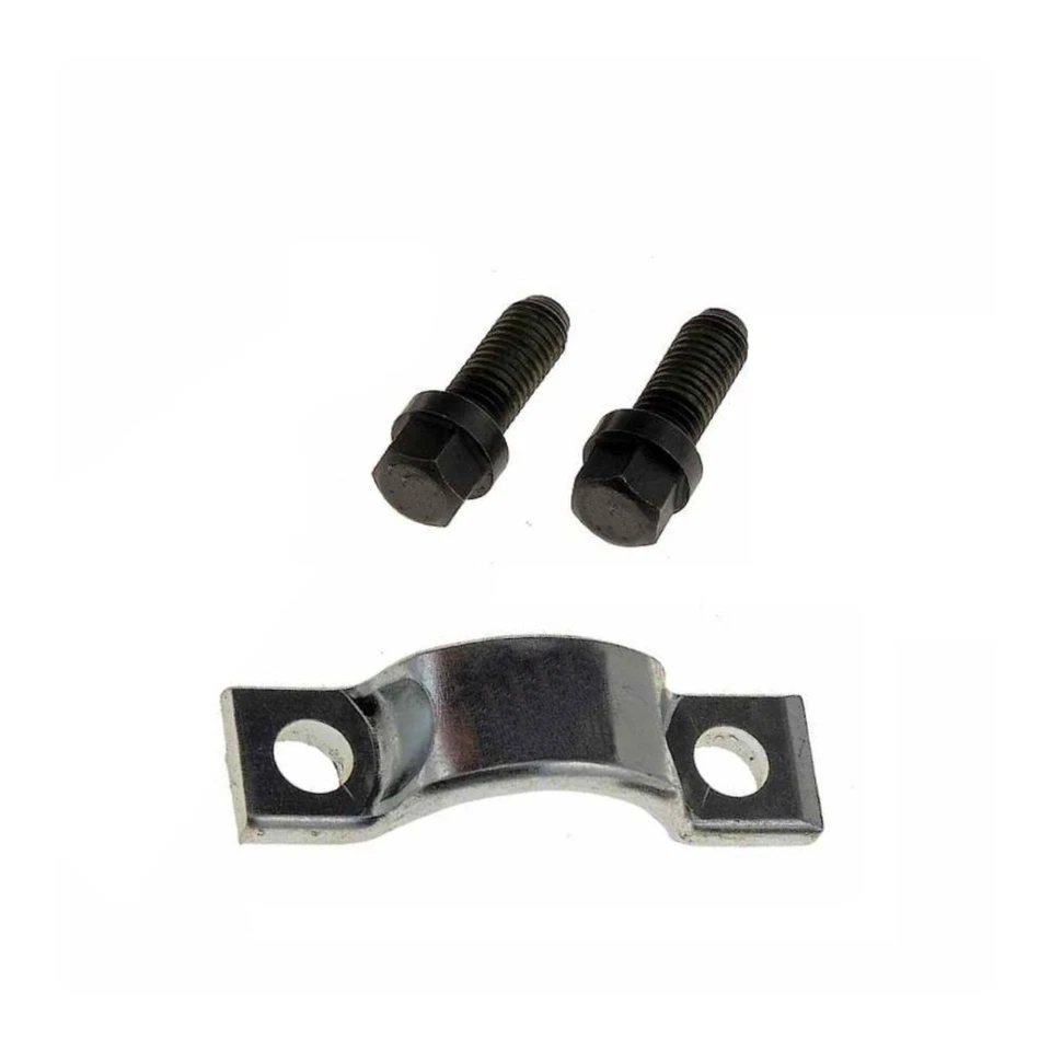 Correa de unión en U para Dodge B150/B250/B350 1990-1993 | Acero | 0,64 pulgadas Ancho de correa Foto 2 de 4