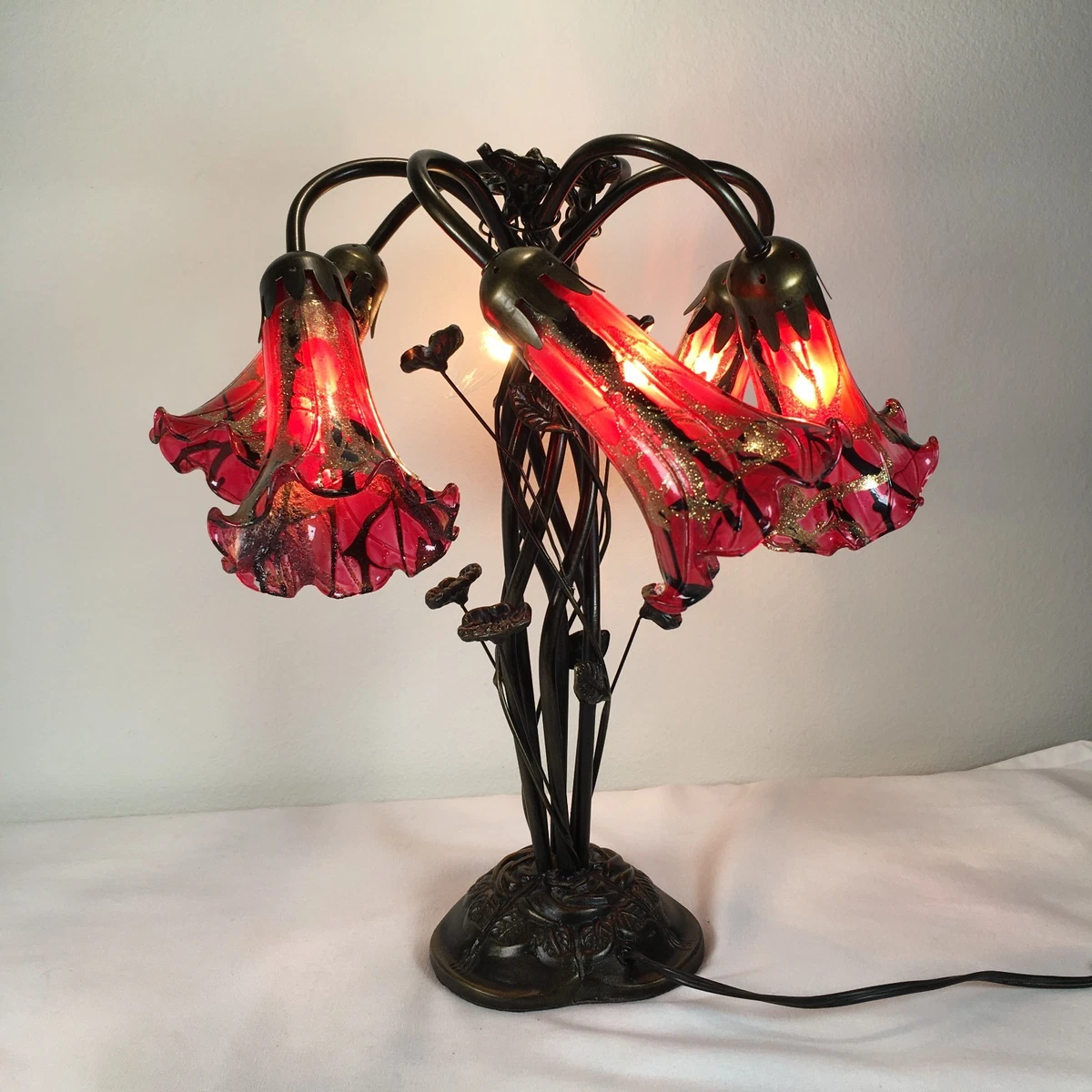 lily lamp products for sale | eBay