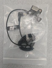MaximalPower 3.5mm RHF 617-1N Receiver/Listen Only Headset Earpiece 2-Way Radios