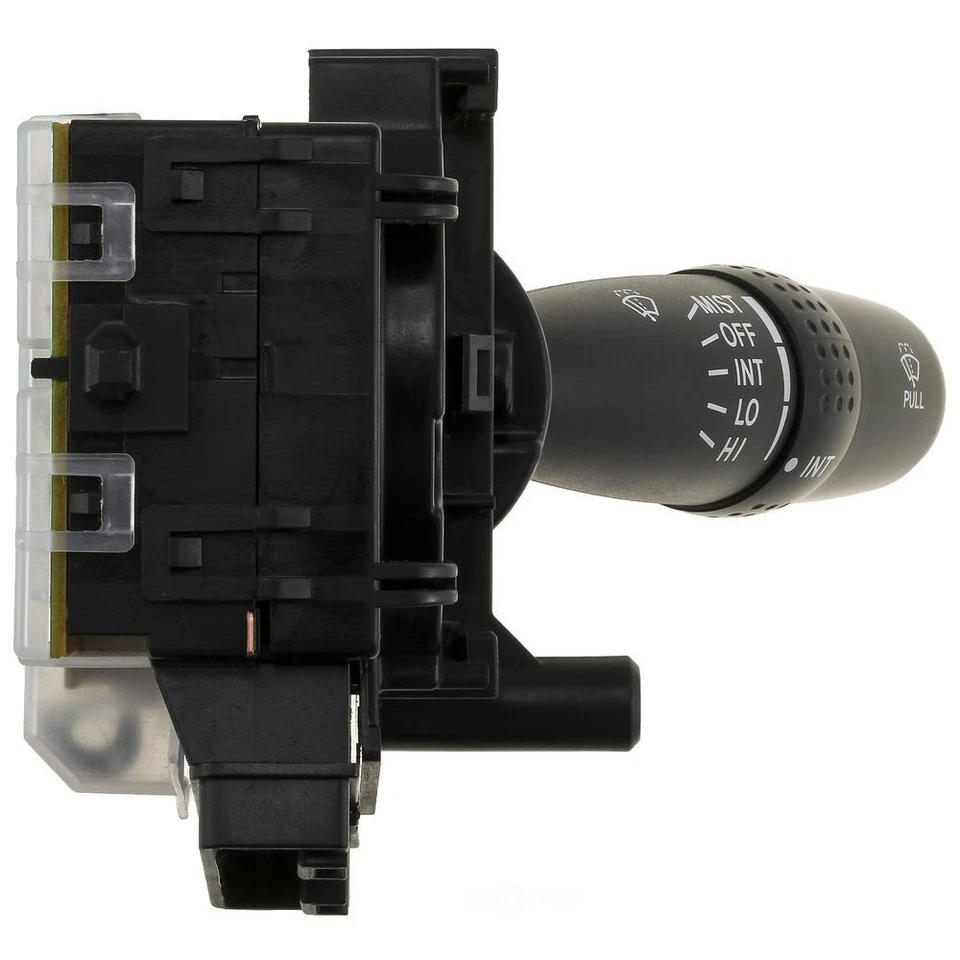 Interruptor limpiaparabrisas para Toyota Corolla Echo Matrix 2000-2007 WVE BY NTK Foto 3 de 4