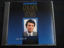 CD  SALVATORE ADAMO  Golden Stars  The Best of  Neuwertig  18 Tracks  Das Beste