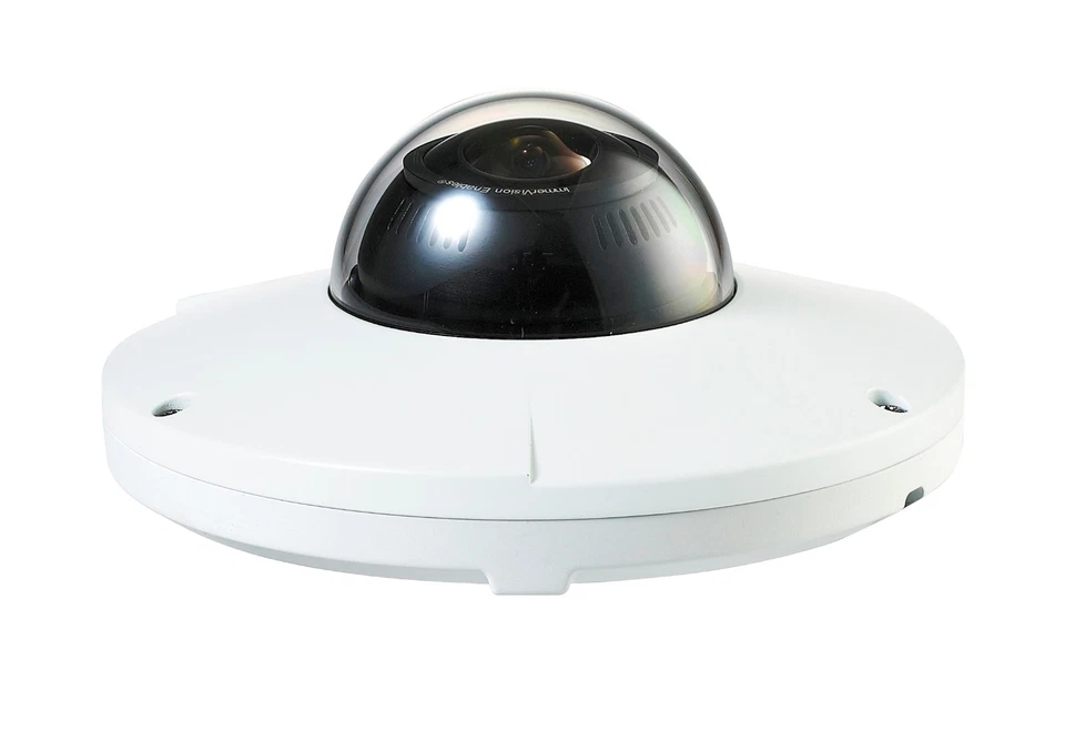 5MP 360 degree outdoor security camera via ImmerVision Speco O5MDP1 OEM - Image 2 of 3