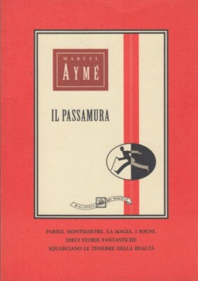 Augustin Ernst La testa 1994 