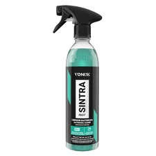 Vonixx - Sintra Fast Interior Cleaner/Bactericidal (Ready-to-use) 16.9oz (500mL)