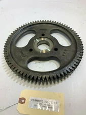 ISX Diesel Engine Cummins FRONT Cam Gear 4101852 OEM