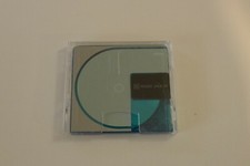 TDK MUSIC JACK 74 LIGHT BLUE MINIDISC