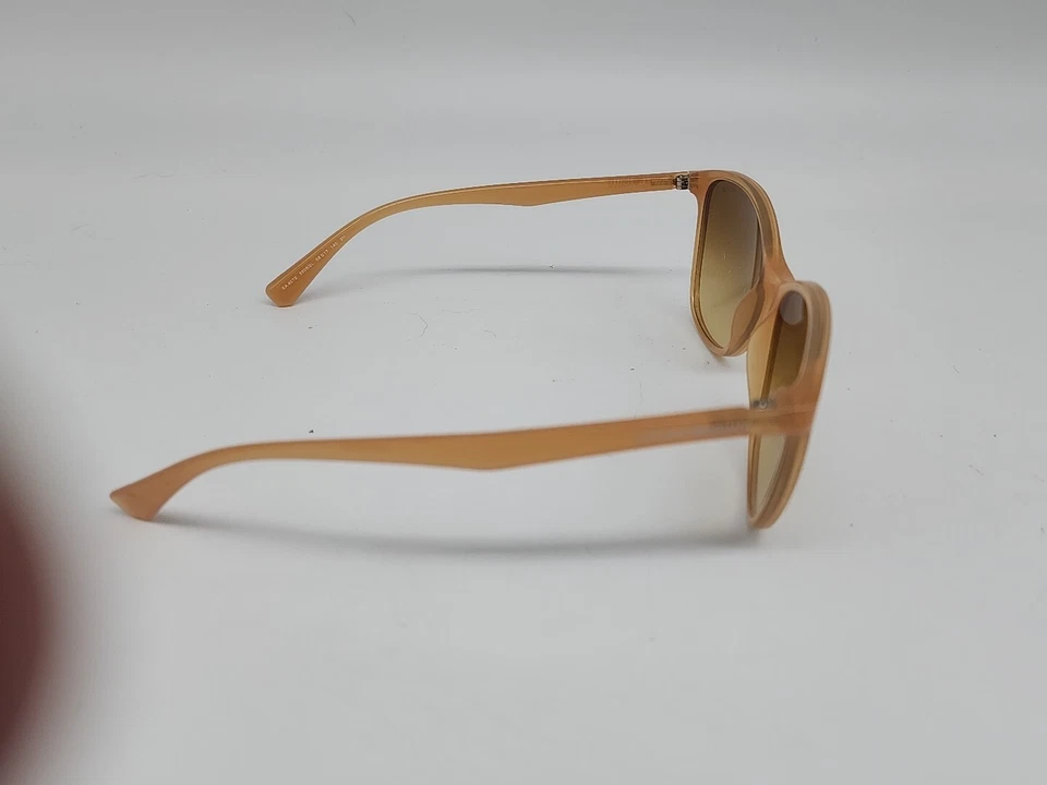 Gafas de sol Emporio Armani SOLO MARCOS EA4073 502613 marrón claro 56-17-140 Foto 4 de 4