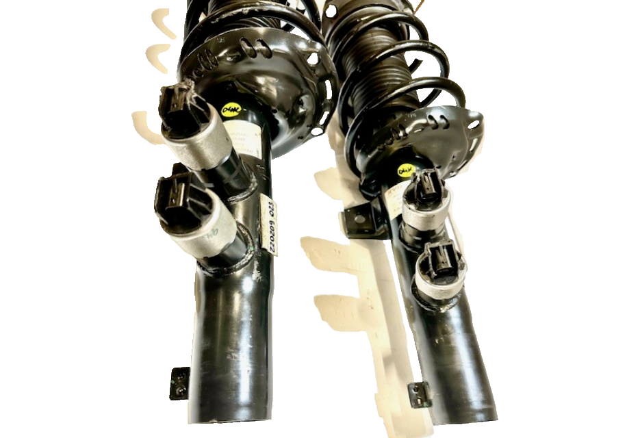 Amortiguador Trasero KONI STR.T Para Skoda Kodiaq, Superb III, VW Passat B8, Tiguan Y Seat Tarraco - Sin DCC